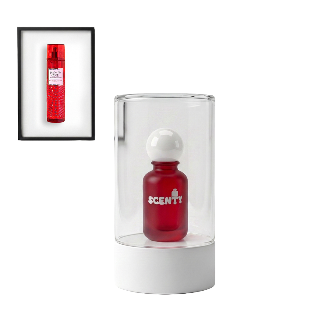 Same Signature Scent